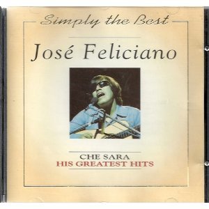 José Feliciano